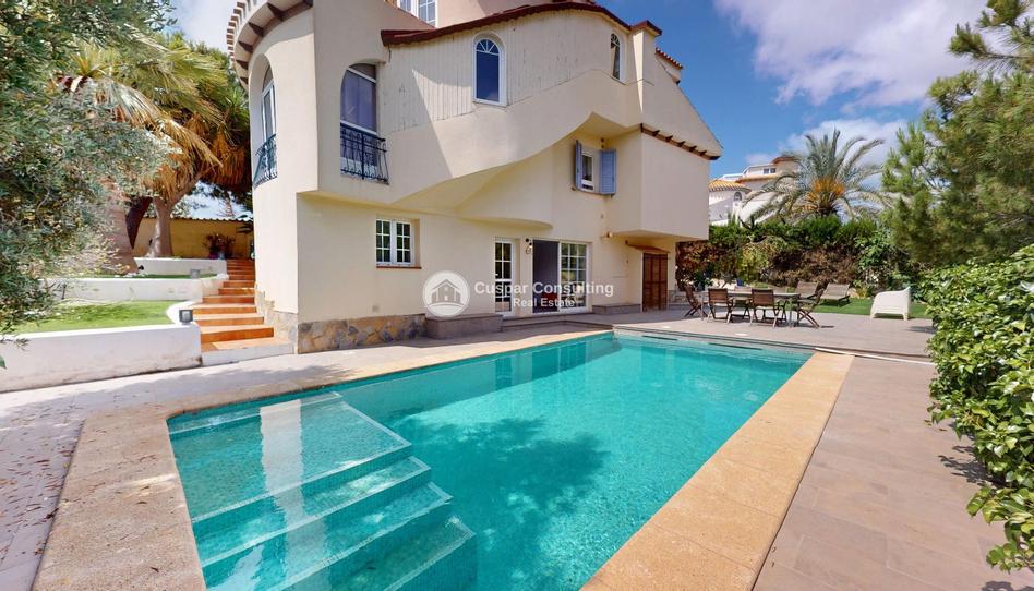 Foto 1 de Casa o chalet en venta en N/a, La Zenia, Alicante