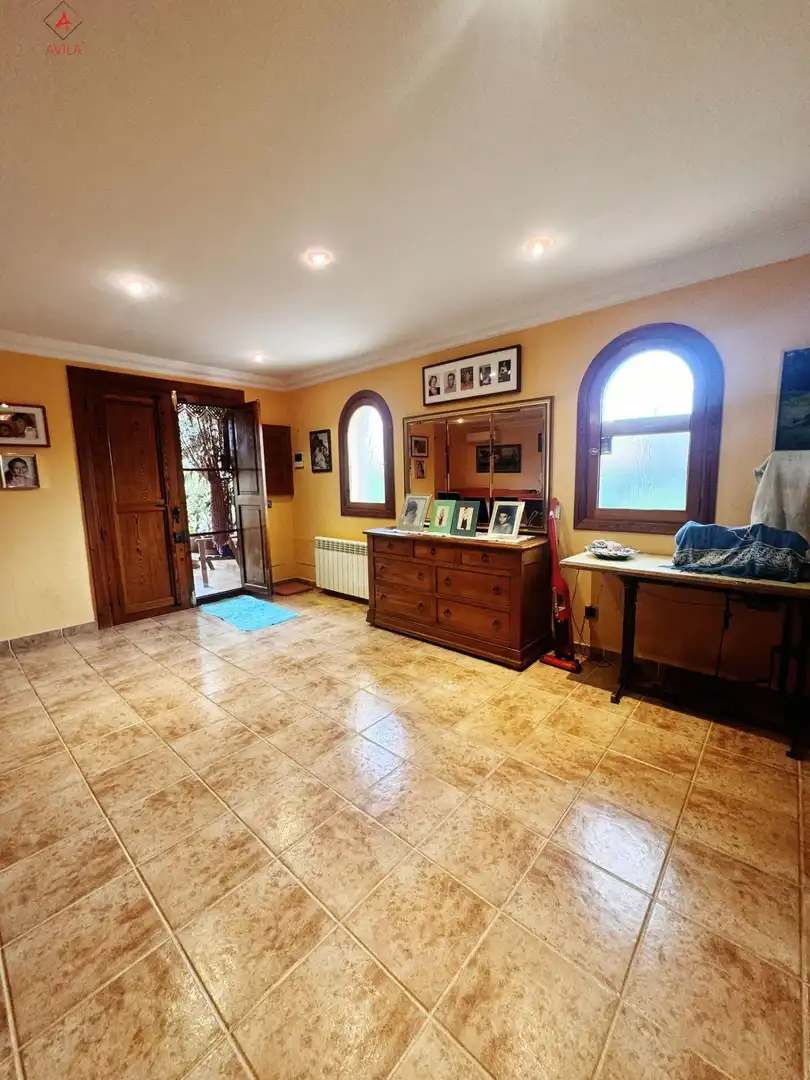 Houses for sale in Marratxí  with Air Conditioner, Private garden and Storage room