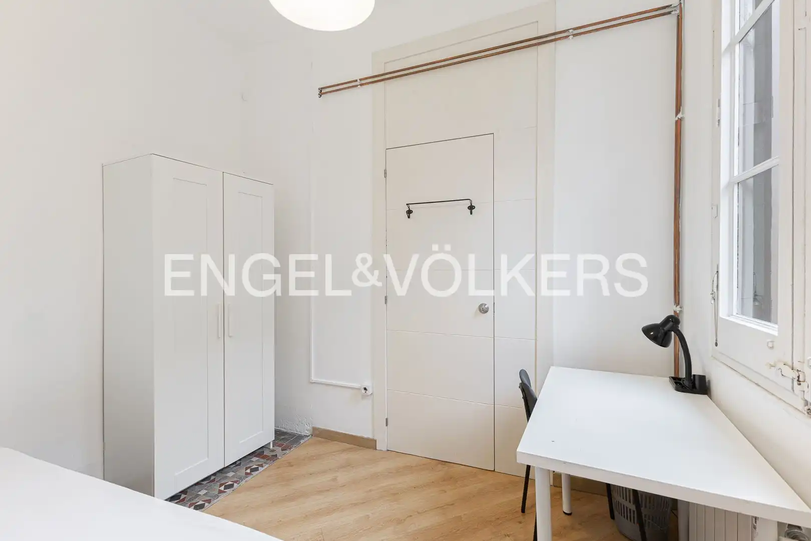 Habitación de Piso en venta en Eixample