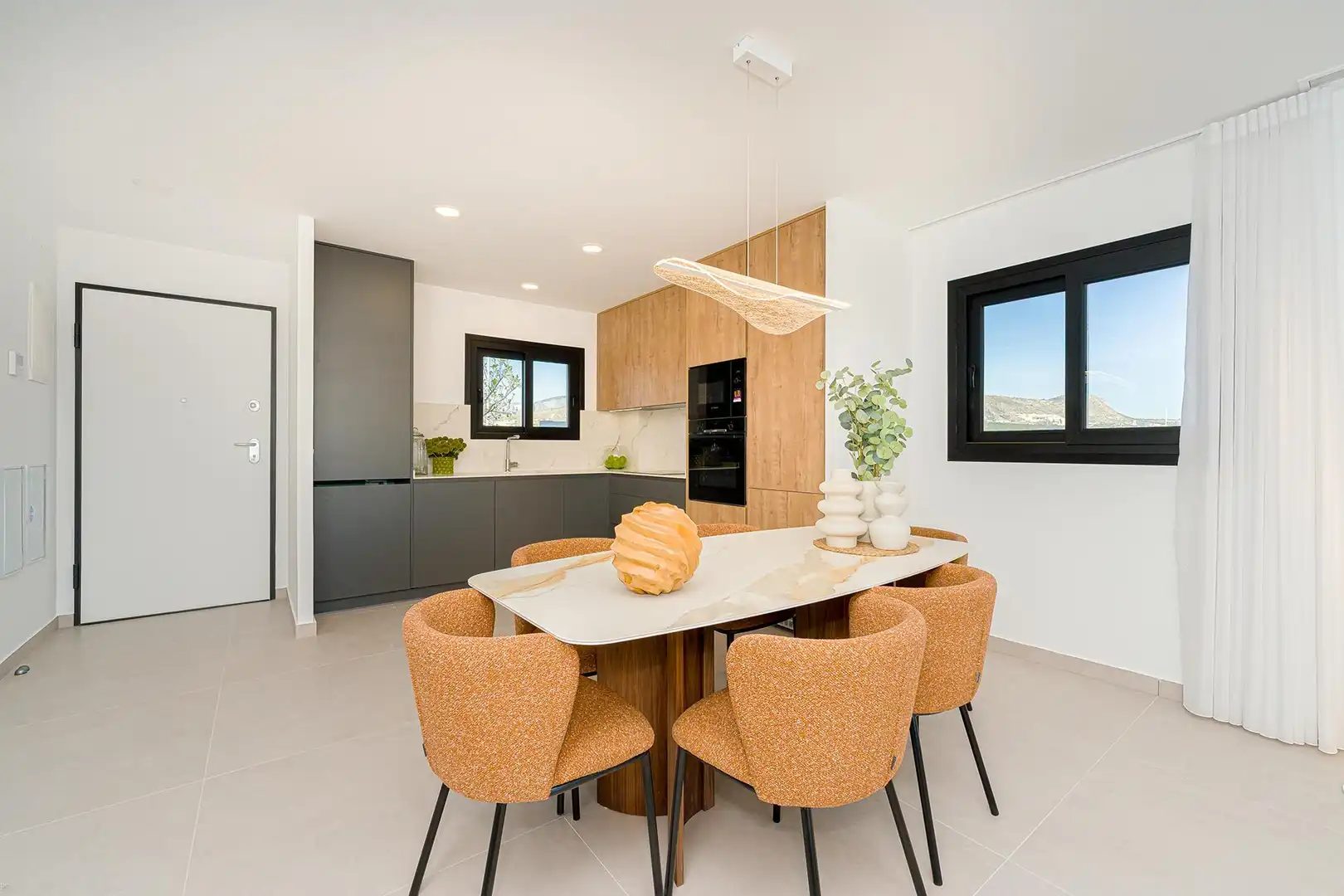 Apartamento con piscina en venta en La Cala de Villajoyosa, imagen 10
