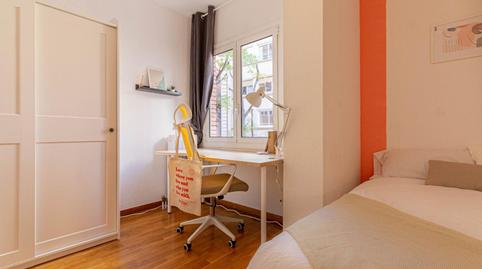 Foto 4 de Apartament per a compartir a Sant Gervasi- Galvany, Barcelona