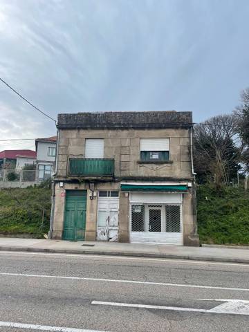 Casa-chalet en Venta en Avenida de Ramón Nieto en Travesía de Vigo - San Xoán