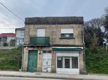 Villa in vendita a Avenida de Ramón Nieto