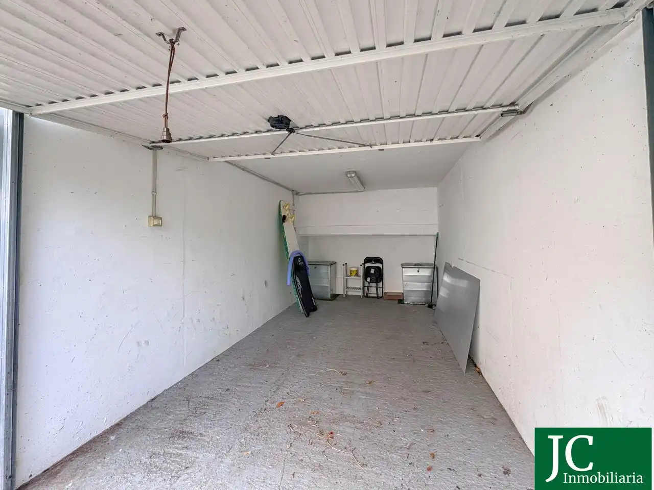 Casa adosada en venta en Arredondo