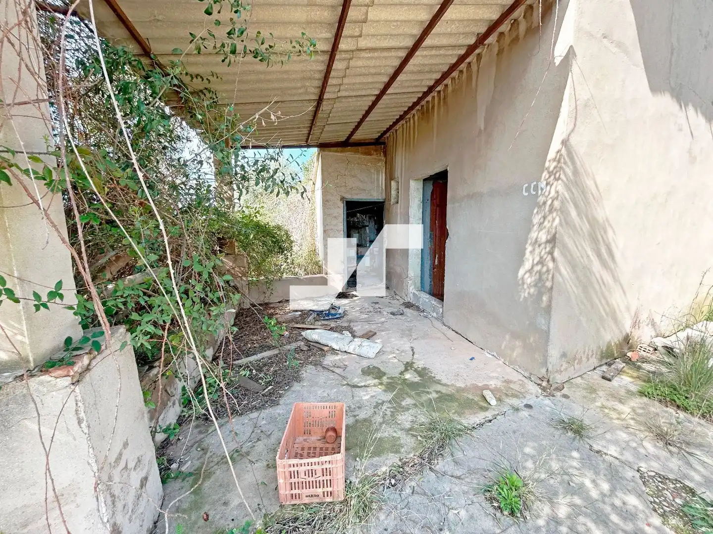 Terreno rustico in vendita a ASSAGADOR, imagen 6