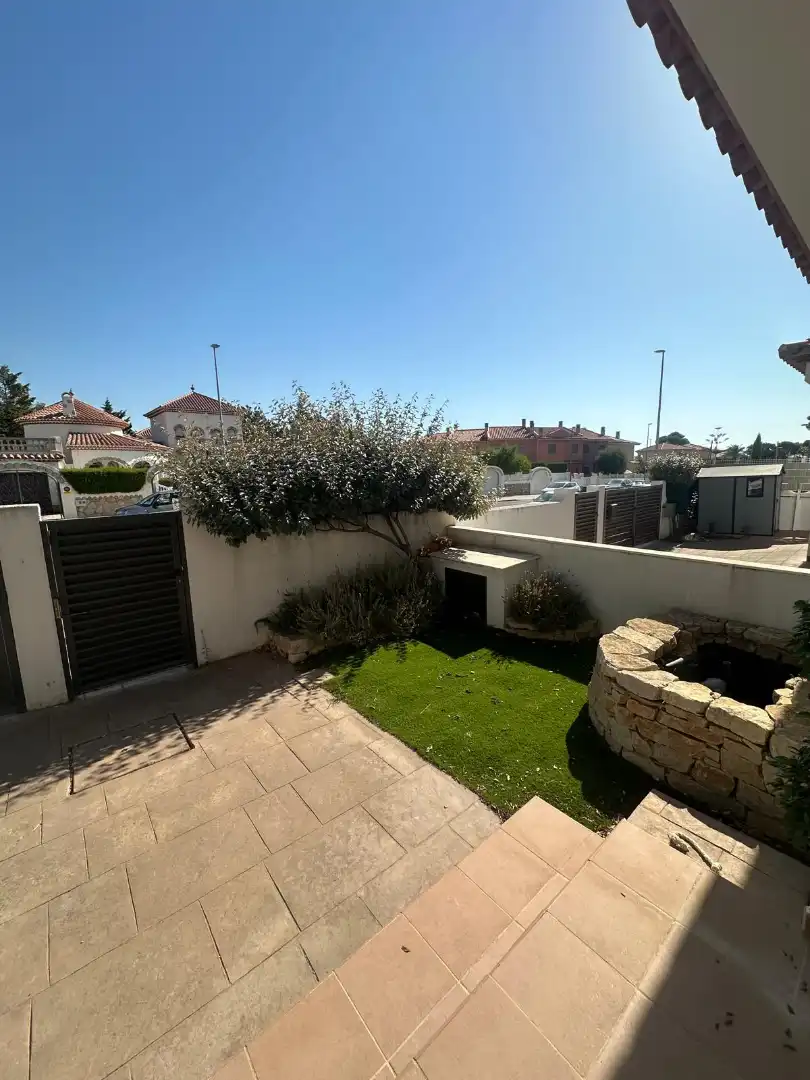 Maison jumelée avec terrasse à vendre à Miami Platja, imagen 4