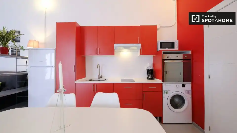 Appartement à louer à Ciudad Lineal, imagen 9