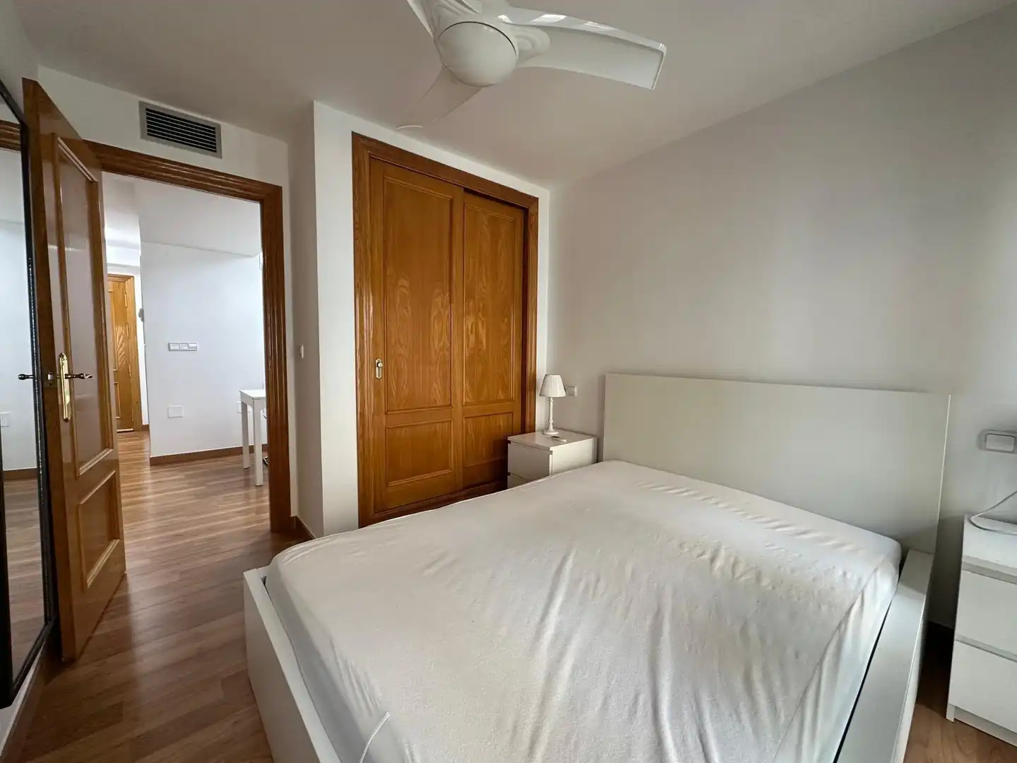 Apartament amb ascensor de lloguer a Calle Platería, imagen 6