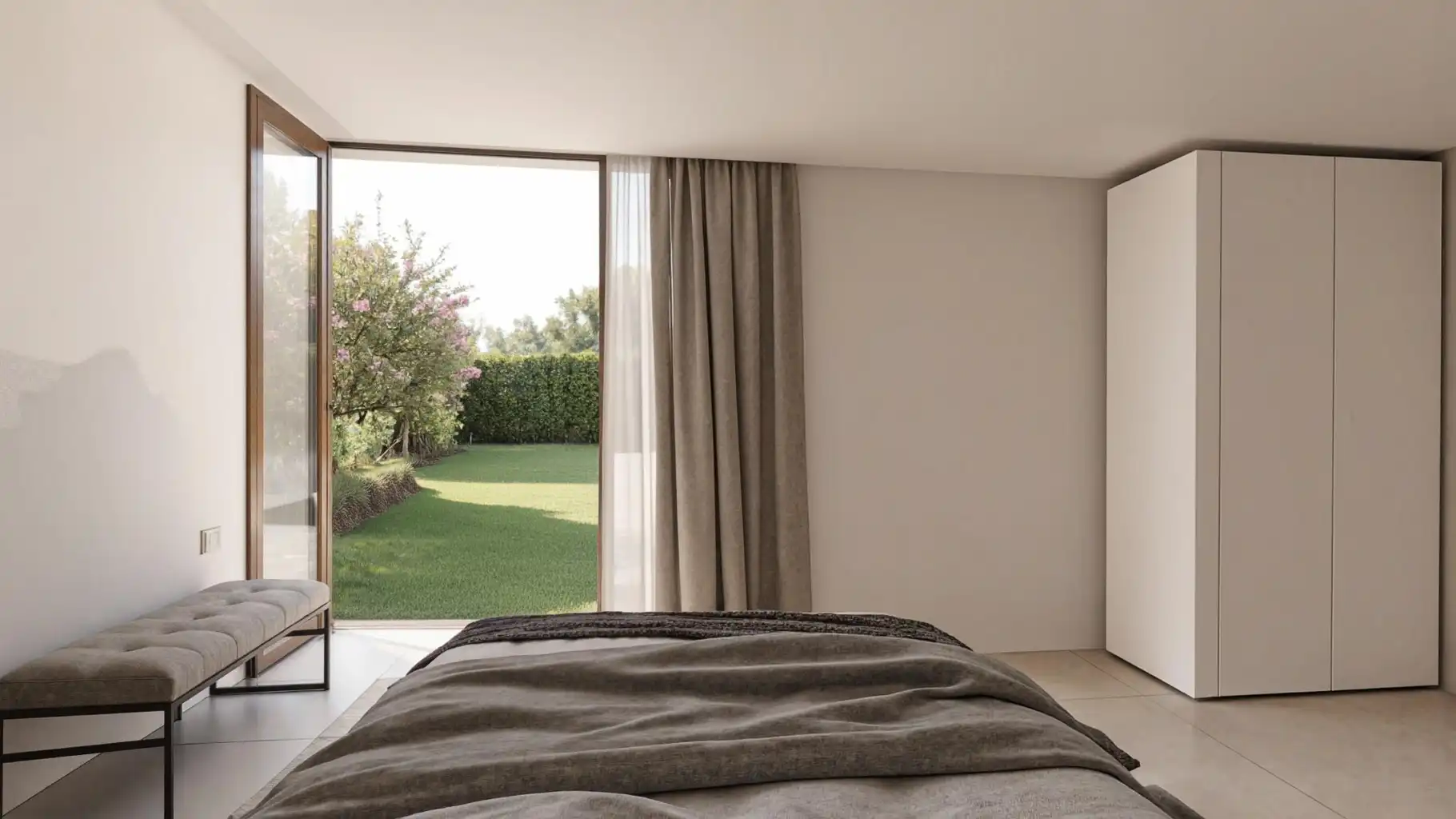 Wohnung mit Pool zum Verkauf in El Montgó, imagen 11