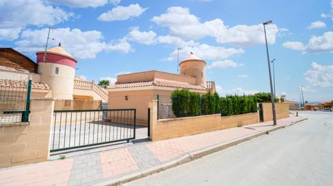 Photo 2 of Houses for sale in Calle Marte, Fortuna, Murcia