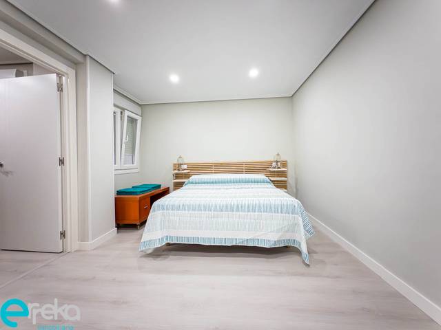 Piso en Alquiler en Zamakola Kalea, 70 en La Peña