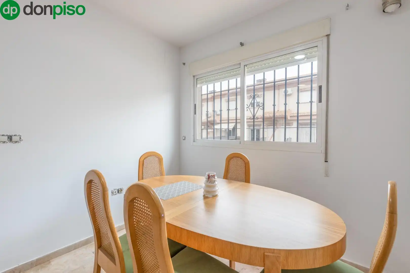 Reihenhaus mit Terrasse zum Verkauf in MARTE 21, imagen 24