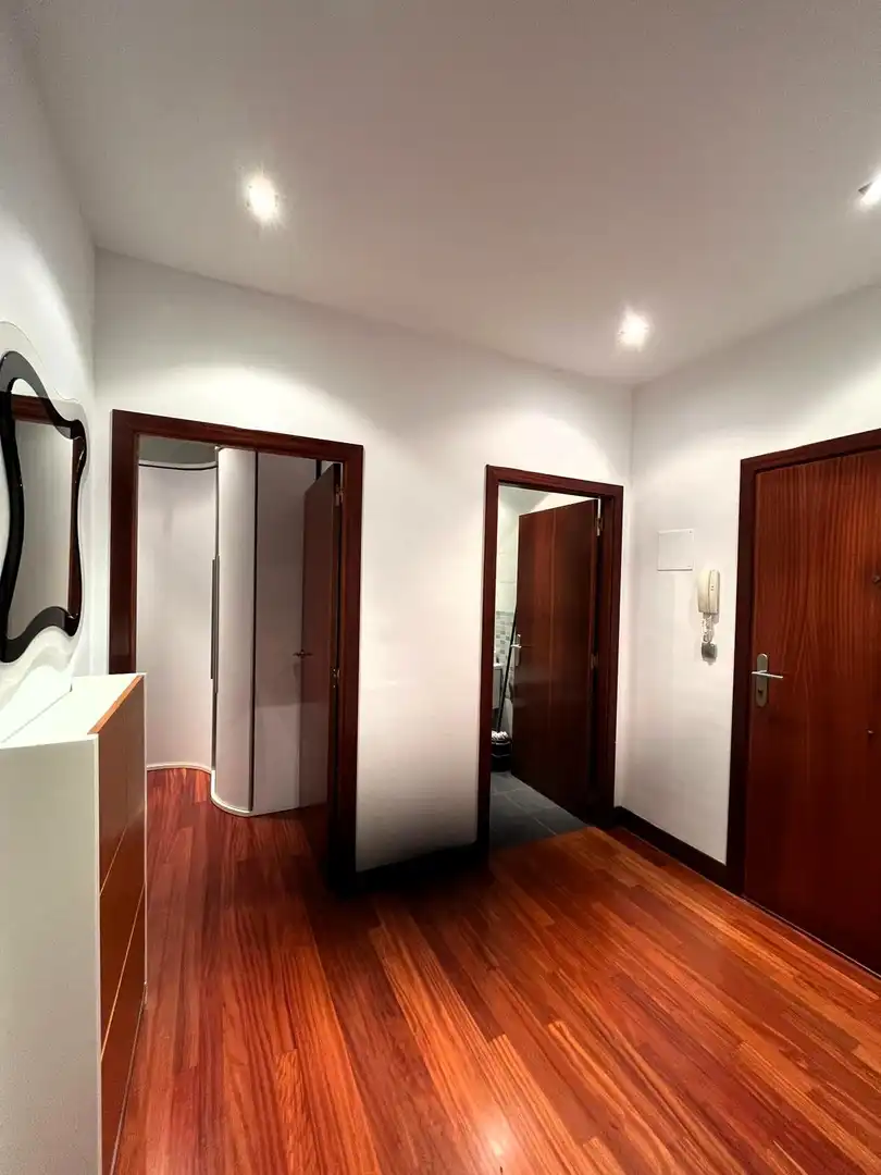 Flat for sale in Tiburzio Anitua Kalea, Eibar