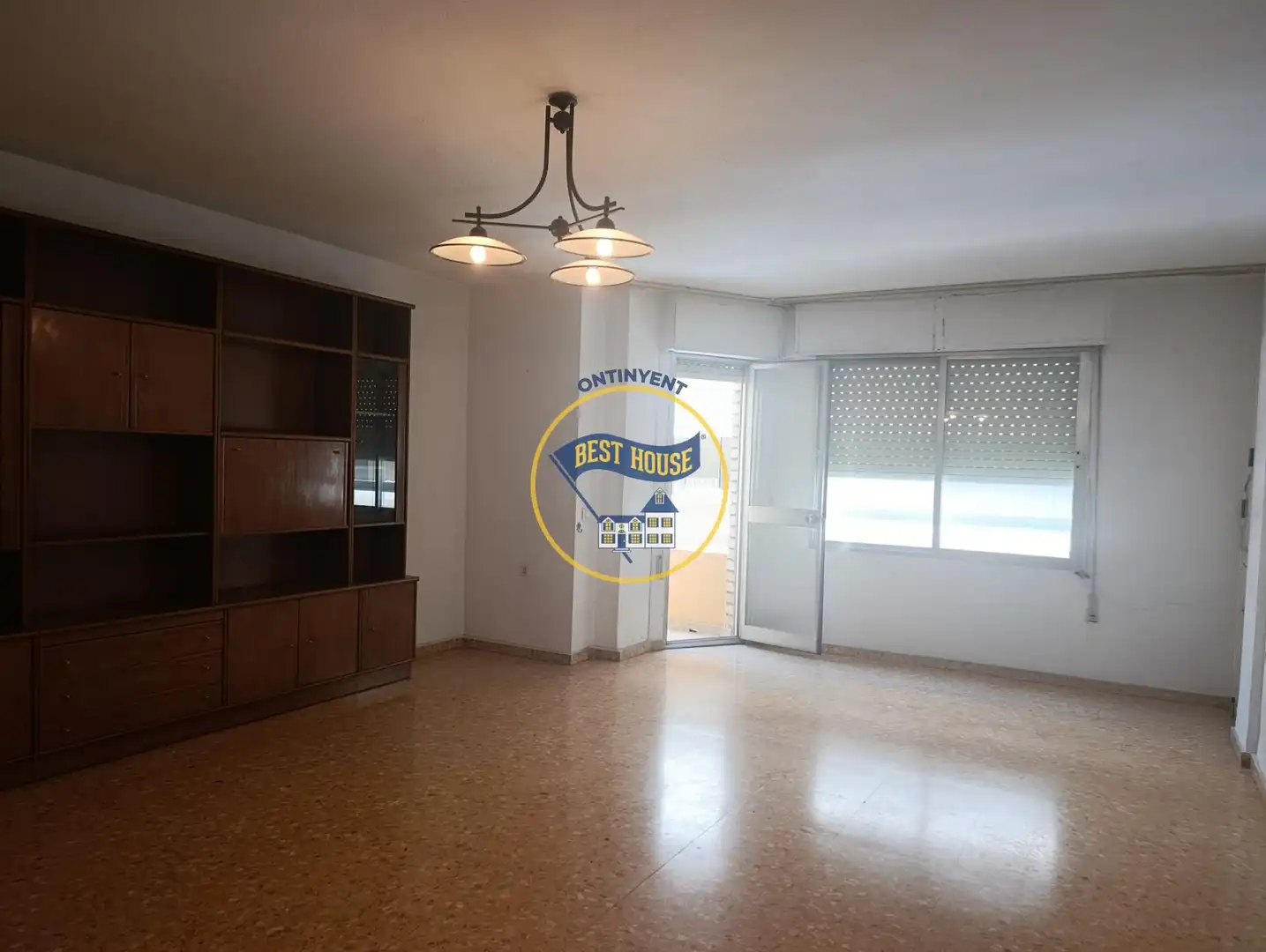 Appartement avec terrasse à vendre à Sant Josep - Zona Hospital