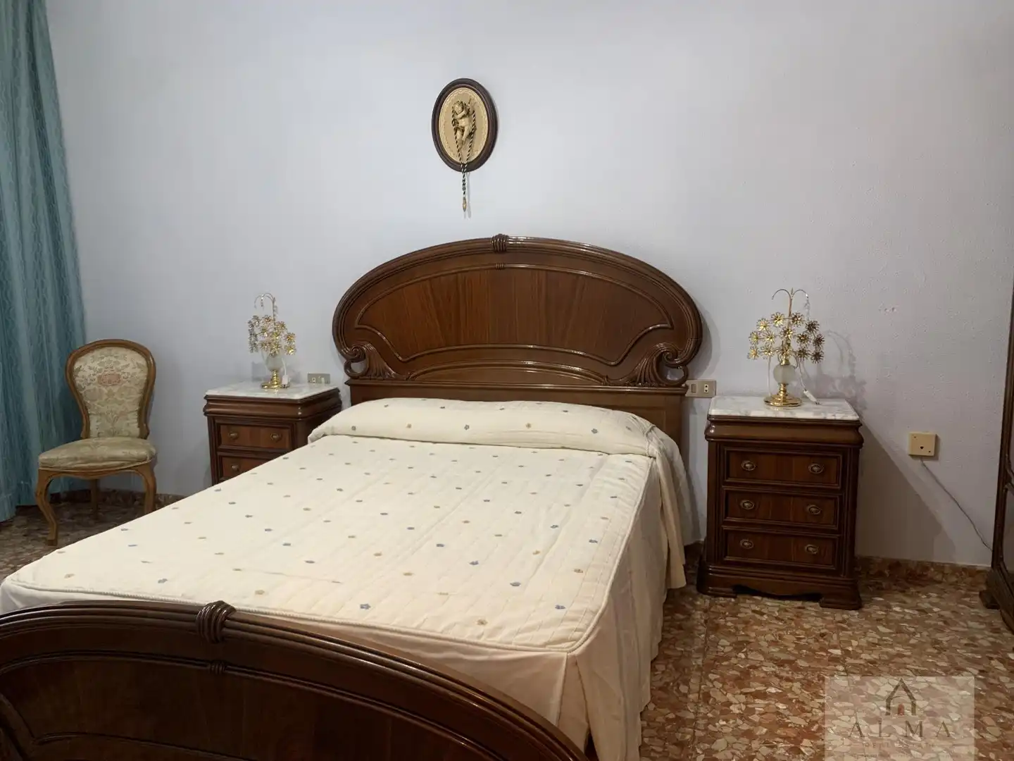 Appartamento con ascensore in vendita a Almendralejo, imagen 13
