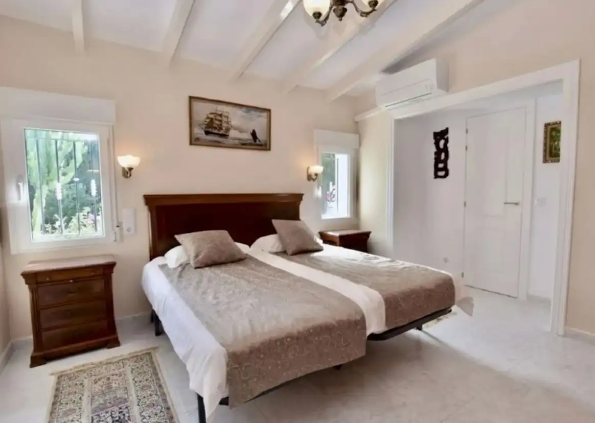 Villa avec piscine à vendre à Centro ciudad, imagen 6