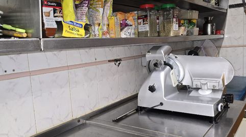 Foto 4 von Geschaftsraum zur ubertragung in Carrer Badalona, 31, Nucli Urbà, Argentona