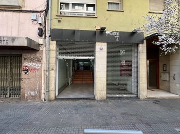 Gewerbefläche zur Miete in Carrer de Sant Joan Baptista la Salle