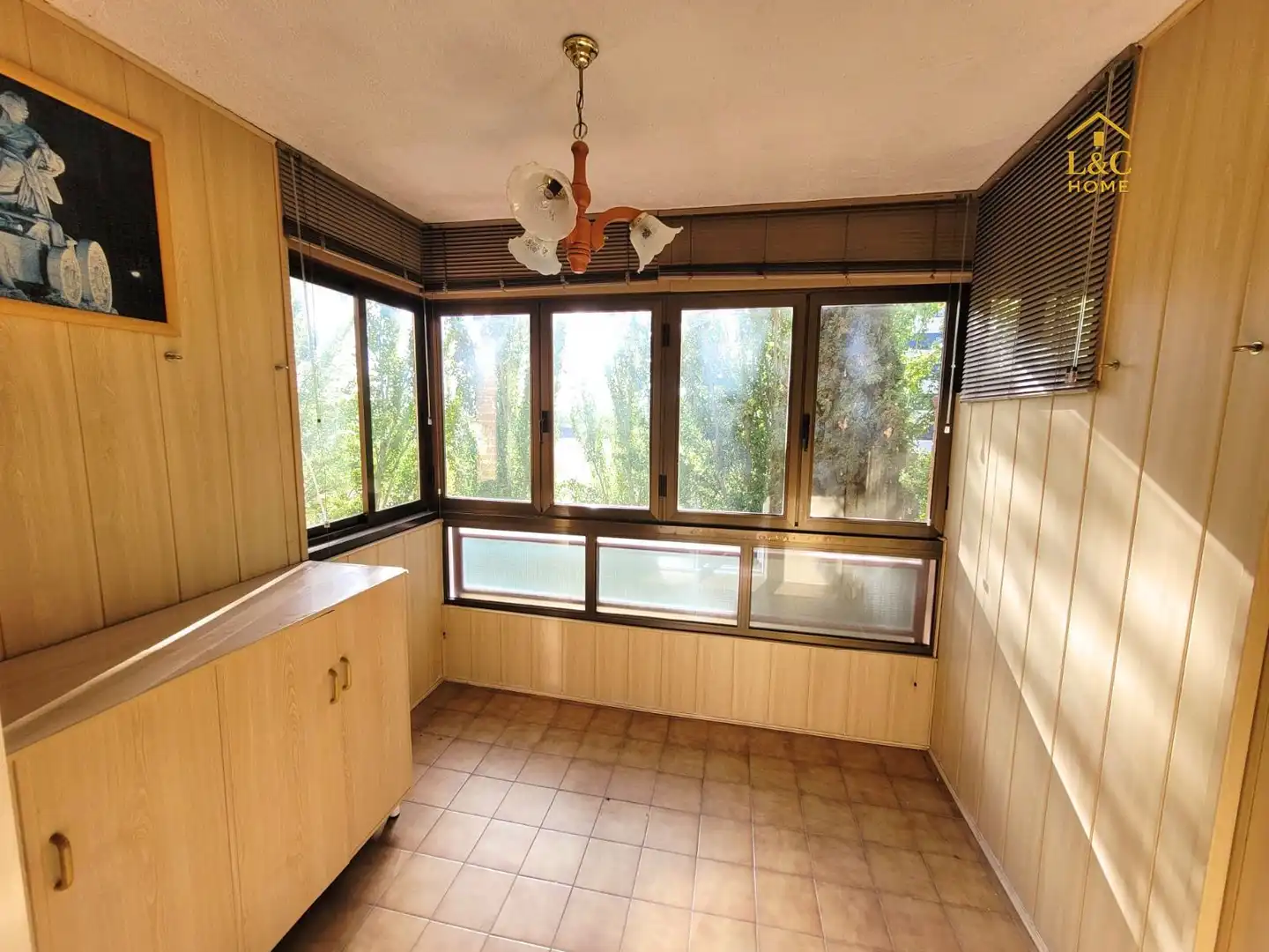 Habitación de Piso en venta en Madrid con Calefacción, Terraza y Amueblado