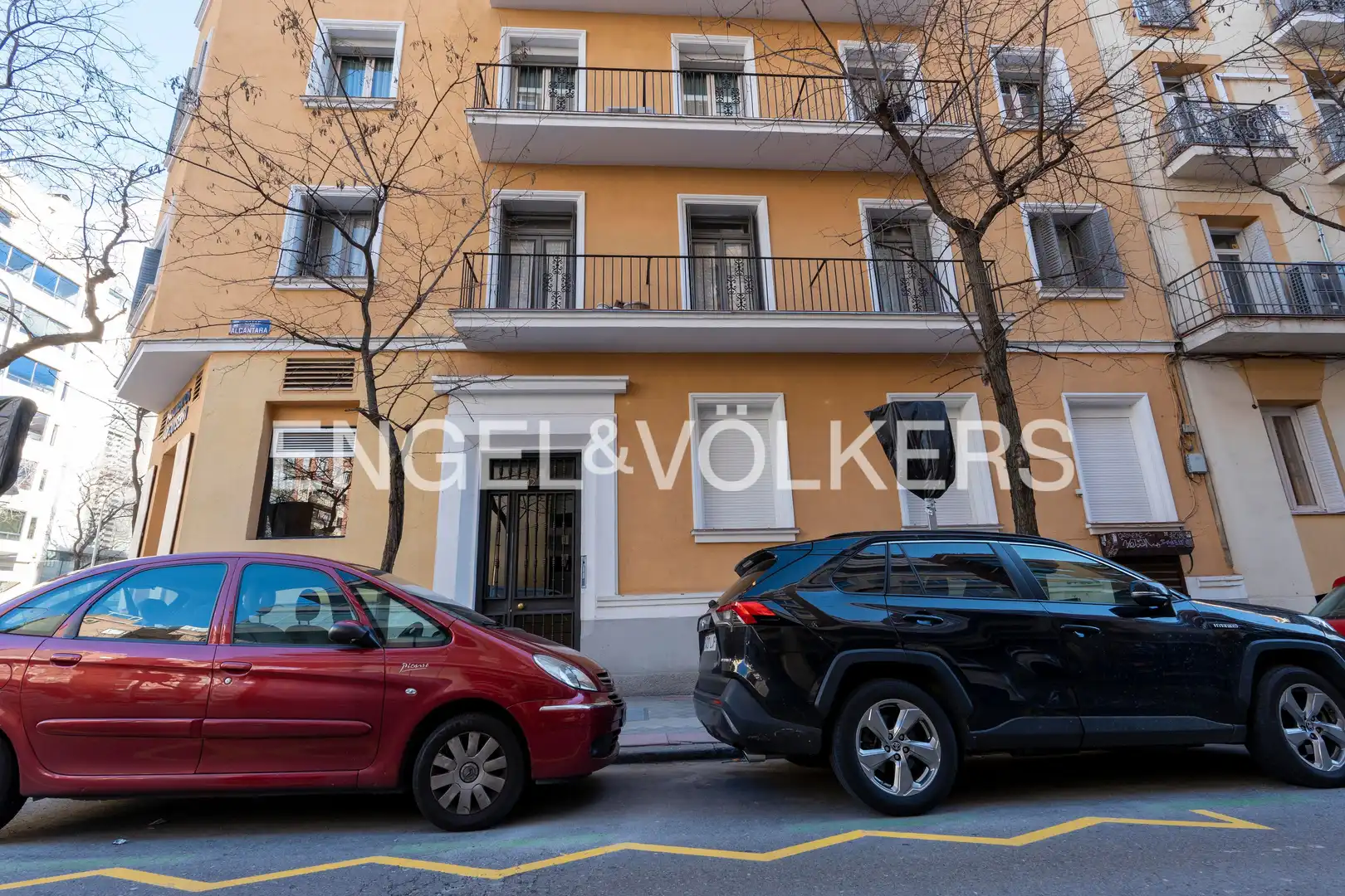 Appartamento con ascensore in vendita a Barrio de Salamanca, imagen 34