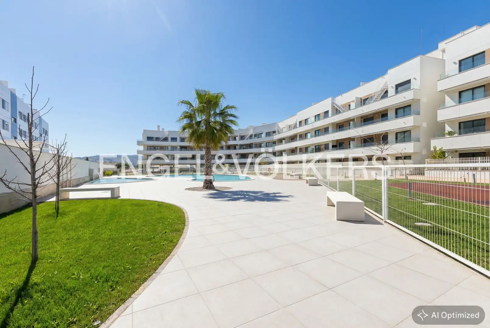 Exterior view of Flat for sale in Castellón de la Plana / Castelló de la Plana  with Air Conditioner, Heating and Terrace