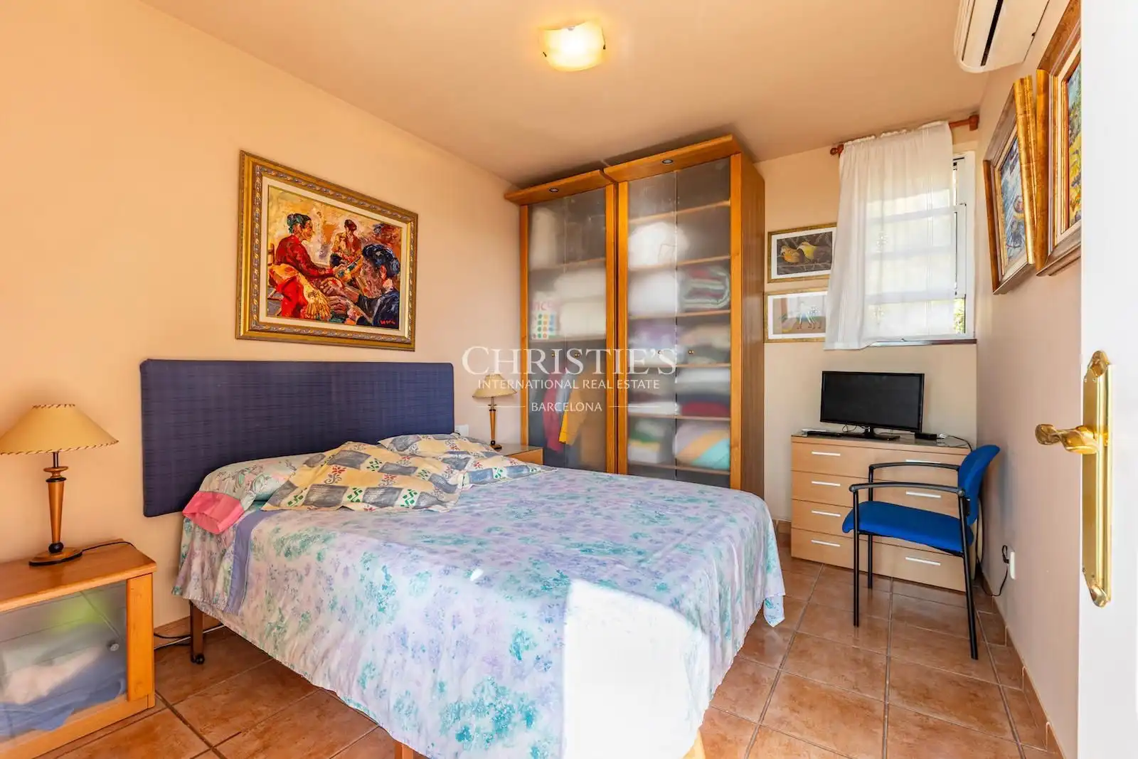 Villa con piscina in vendita a Alella, imagen 31