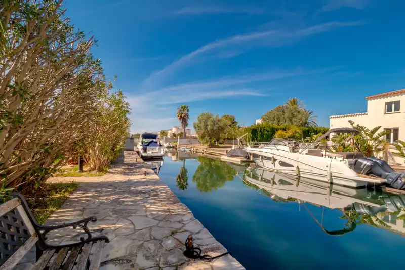 Chalet en venta en Cap Ras - Creus - Falconera, imagen 12