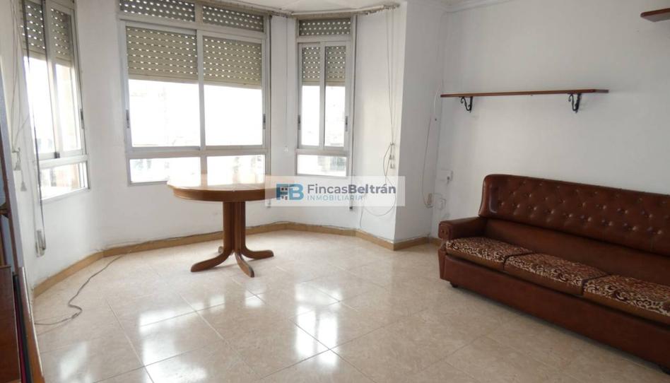 Photo 1 of Flat for sale in Ferreres Bretó, Pueblo, Castellón