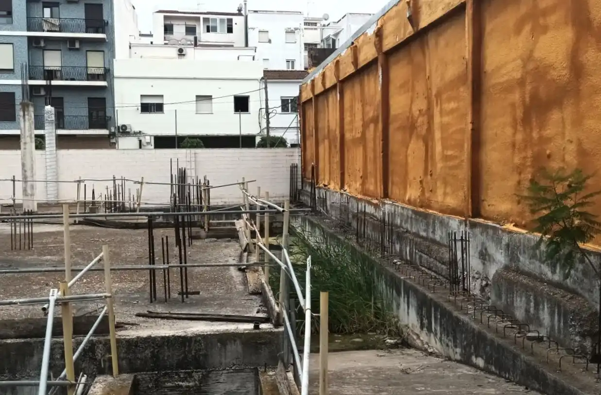 Terreno residenziale in vendita a Carrer Carlos Sentí, imagen 6