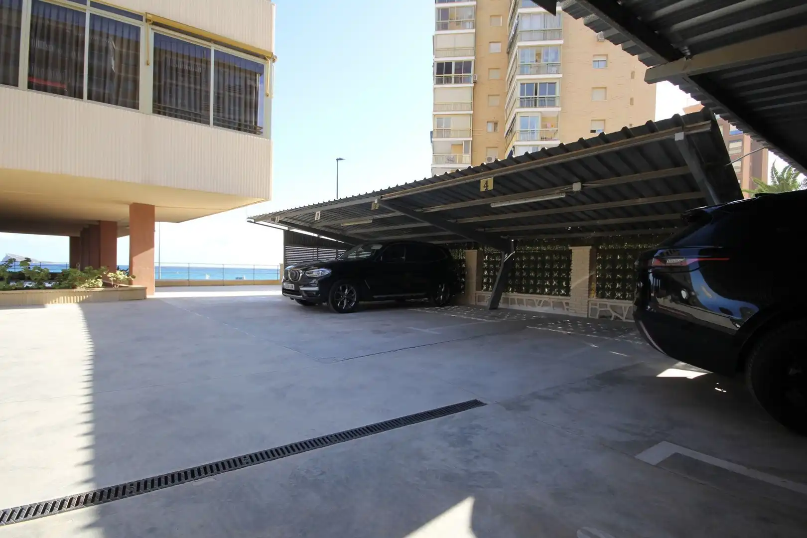 Apartment mit Pool zum Verkauf in Playa de Poniente, imagen 9