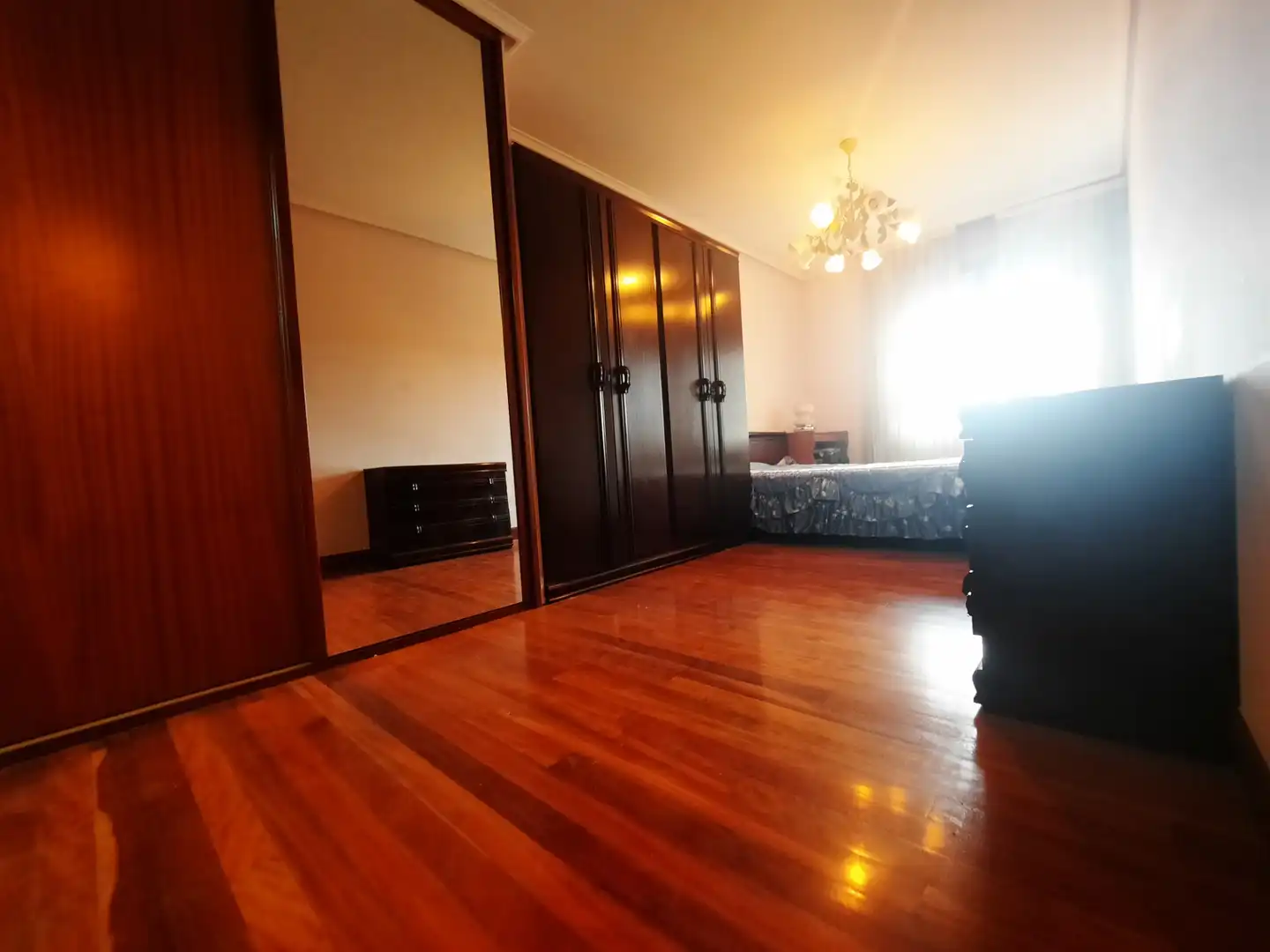 Wohnung mit Terrasse zum Verkauf in Basurtu Kastrexana Errepidea, imagen 23
