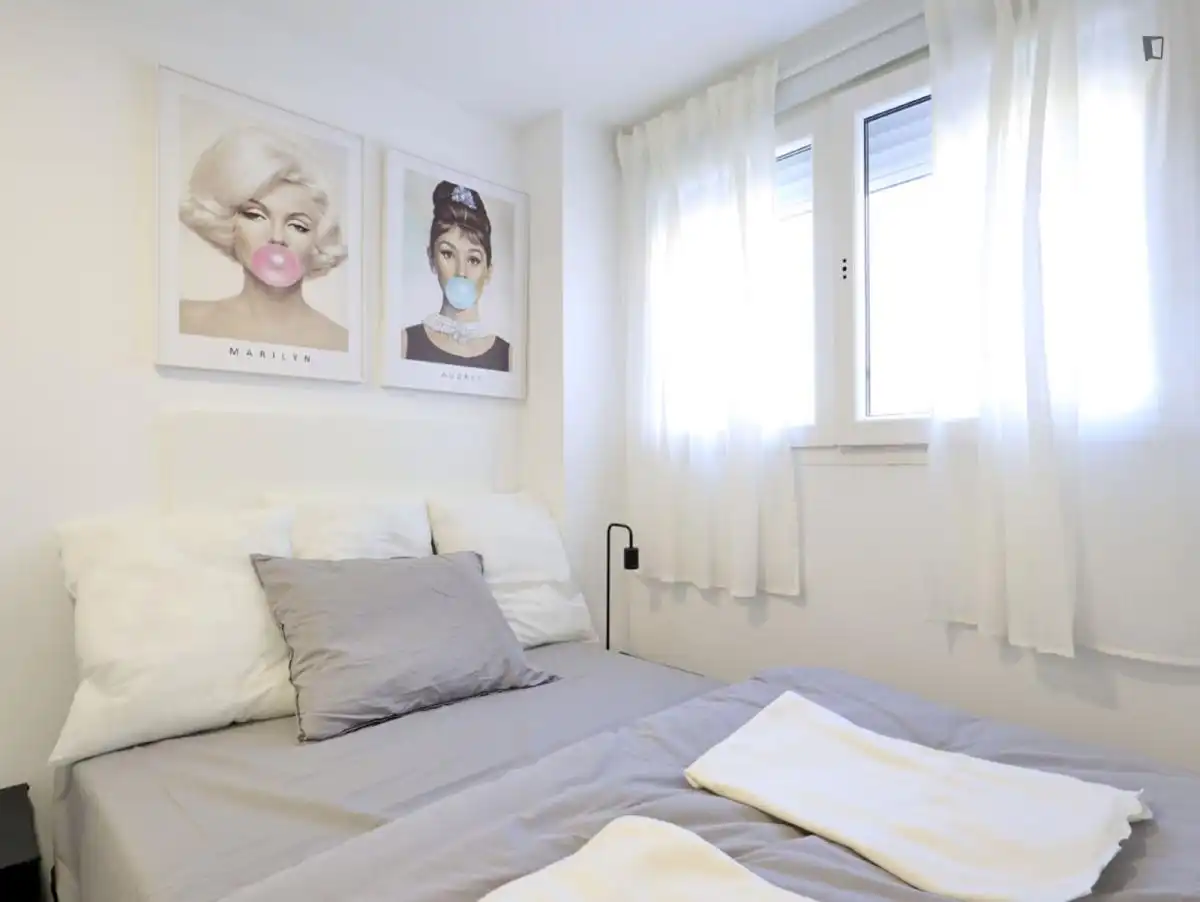 Habitación en Hellín
