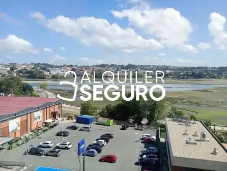 Piso de alquiler en Culleredo con Calefacción, Terraza y Trastero