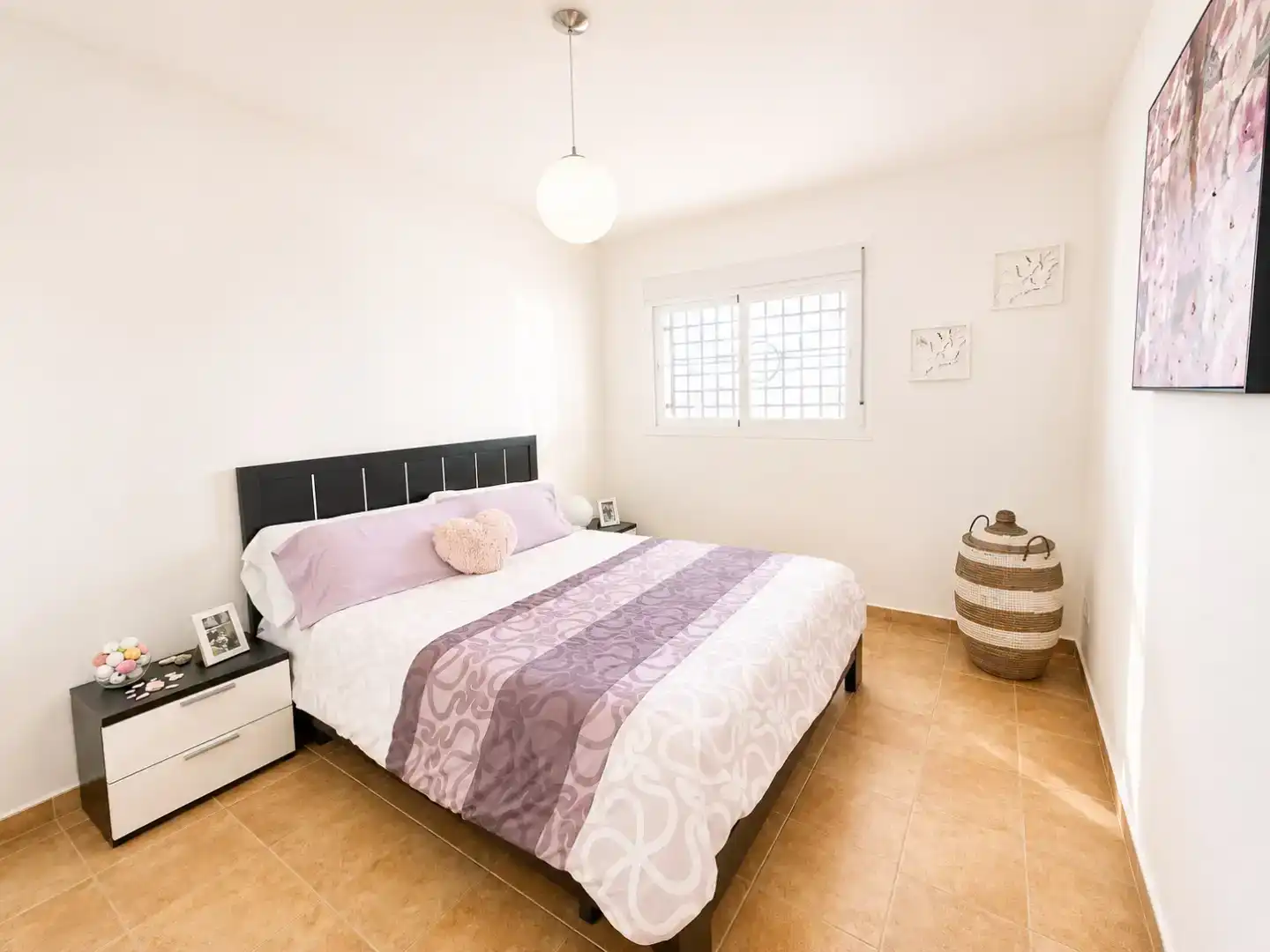 Habitación de Piso en venta en La Alcaidesa con Aire acondicionado, Piscina y Balcón