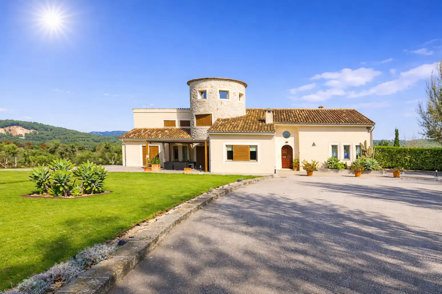 Haus mit Pool zum Verkauf in Búger - https://maps.app.goo.gl/c3MeVWW8TD6mHV3s6, imagen 5