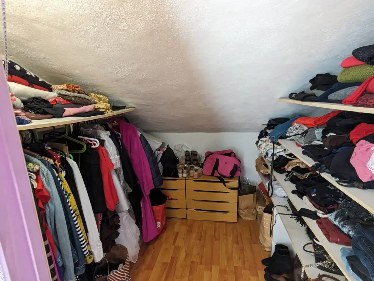 Bedroom of Houses for sale in Benalmádena  with Air Conditioner, Heating and Terrace