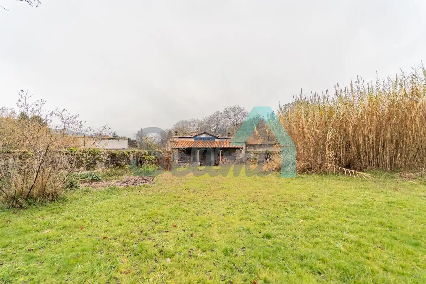 Casa o xalet en venda en Piloña amb Jardí privat, Parquet i Terrassa