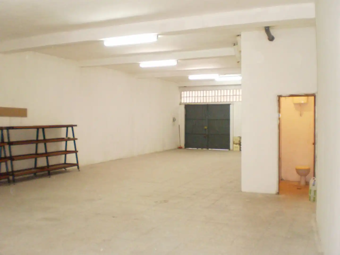 Commercial properties for rent in Vigo   with Internet