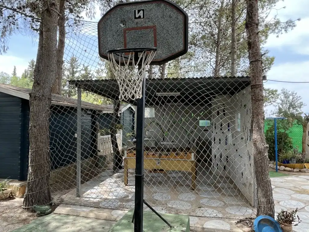Casa rústica amb piscina en venda a El Fenazar - Campotéjar, imagen 11
