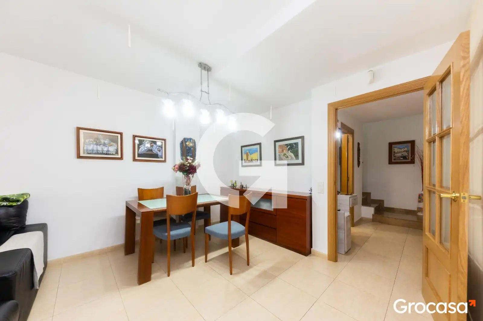 Duplex con terrazza in vendita a Centre, imagen 16