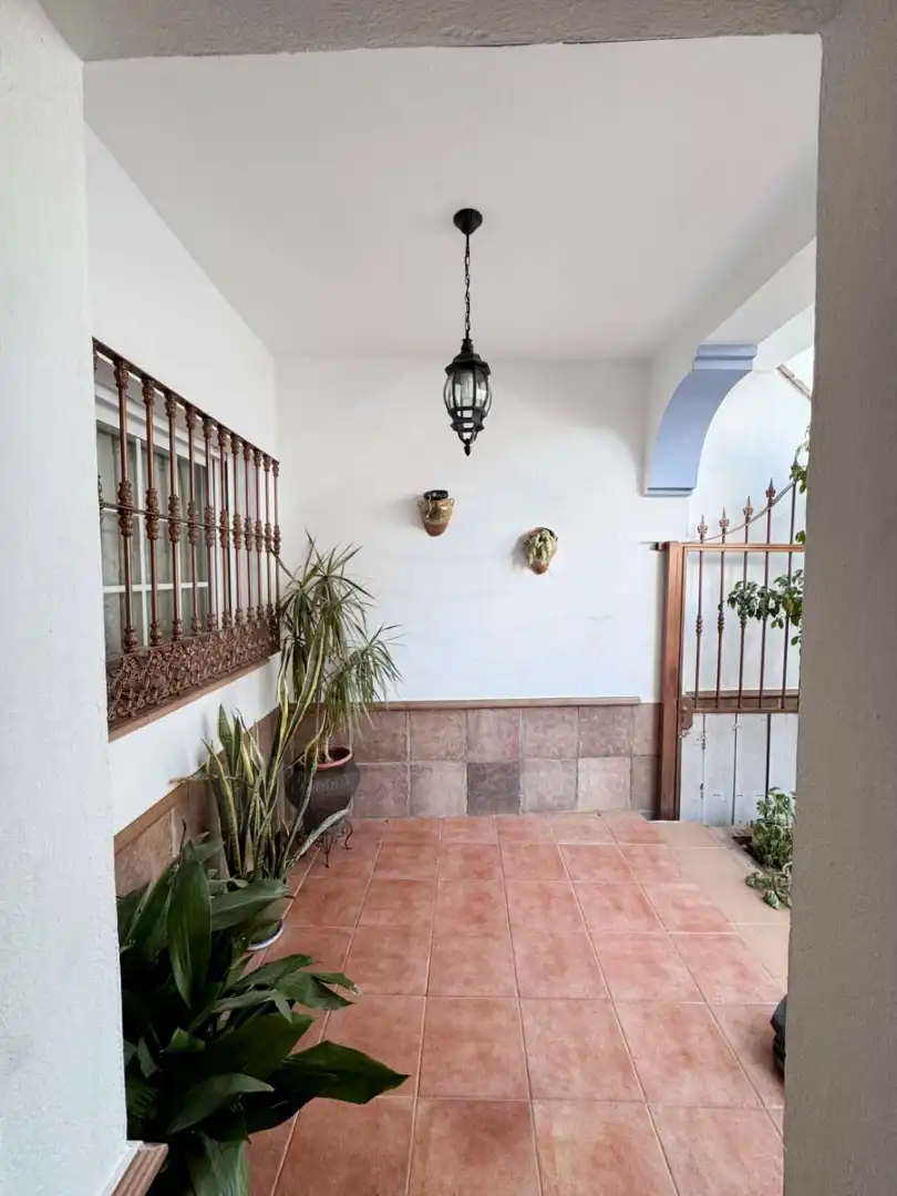 Casa adosada en venta en Alhaurín El Grande con Terraza