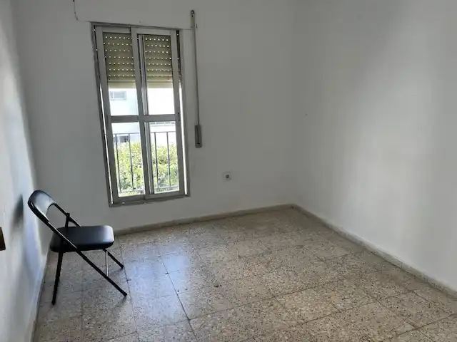 Bedroom of Flat for sale in Vejer de la Frontera  with Balcony