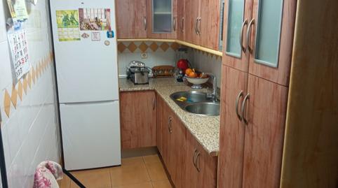 Photo 5 of Flat for sale in Avenida de Sudamérica, El Puerto - Romanilla, Roquetas de Mar