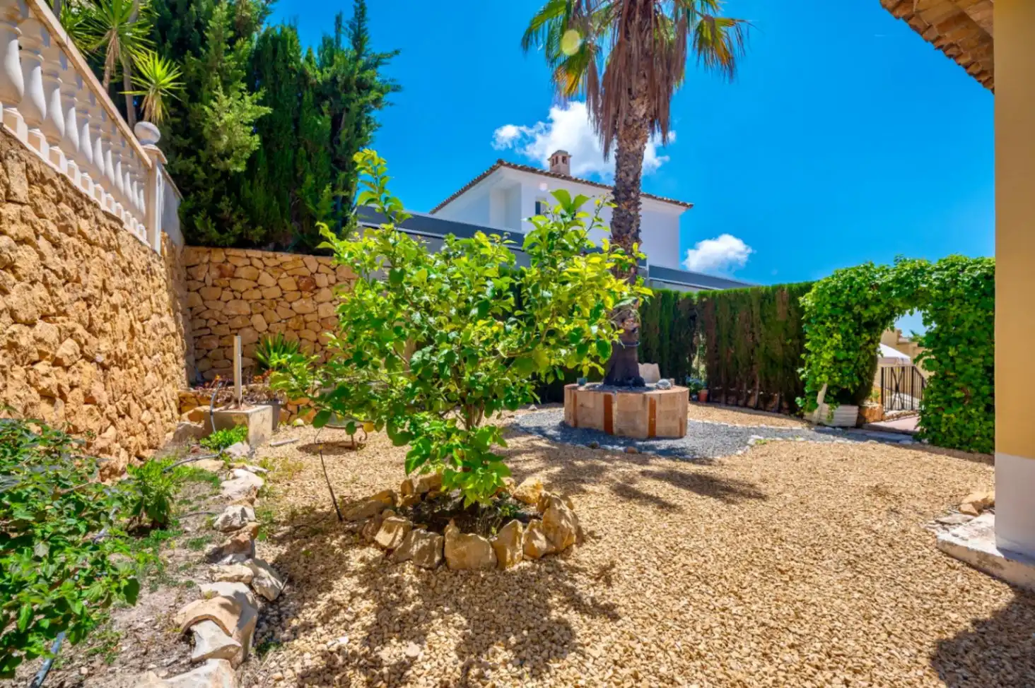 Casa o xalet de lloguer a Golf Bahía