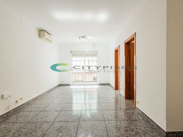 Piso con balcón en venta en Carrer de Bartomeu Pi