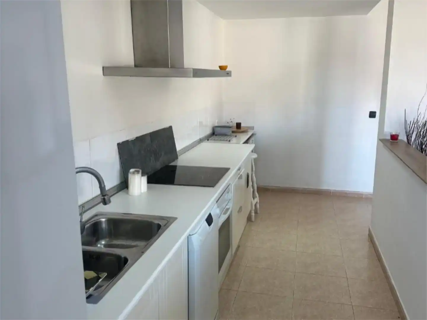 Cuina de Pis en venda en Santa Pola amb Piscina