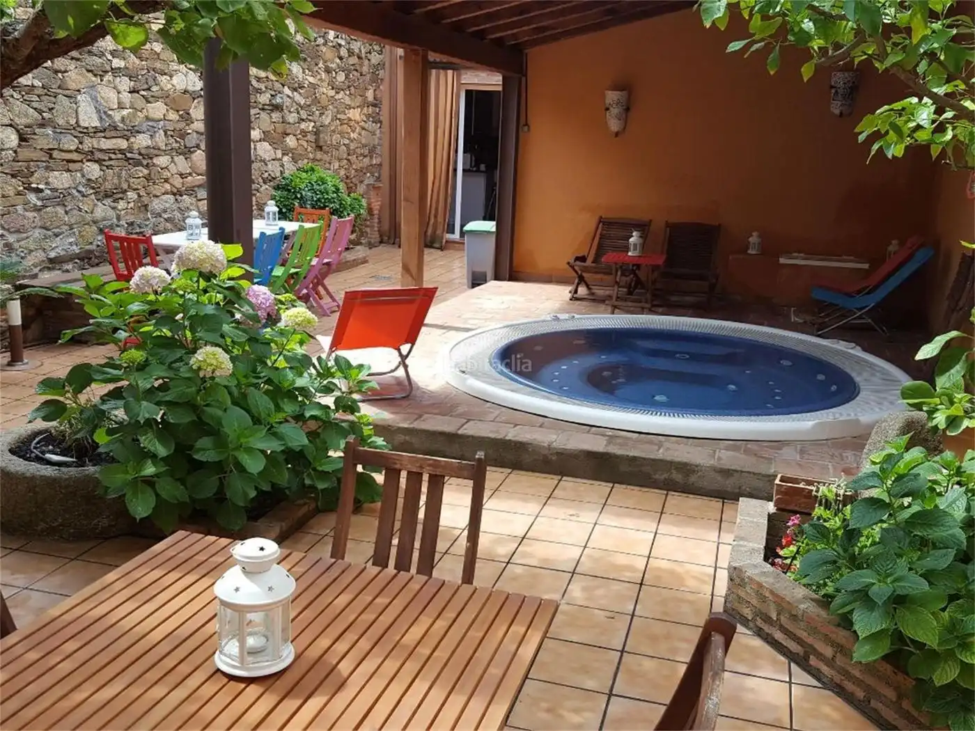 Adosado en venta en Calle Pósito 11, imagen 24