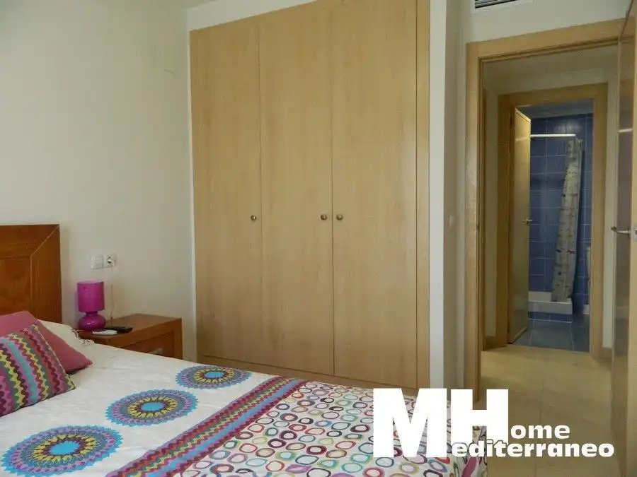 Apartament amb piscina de lloguer a CAÑAS Y BARRO, imagen 18