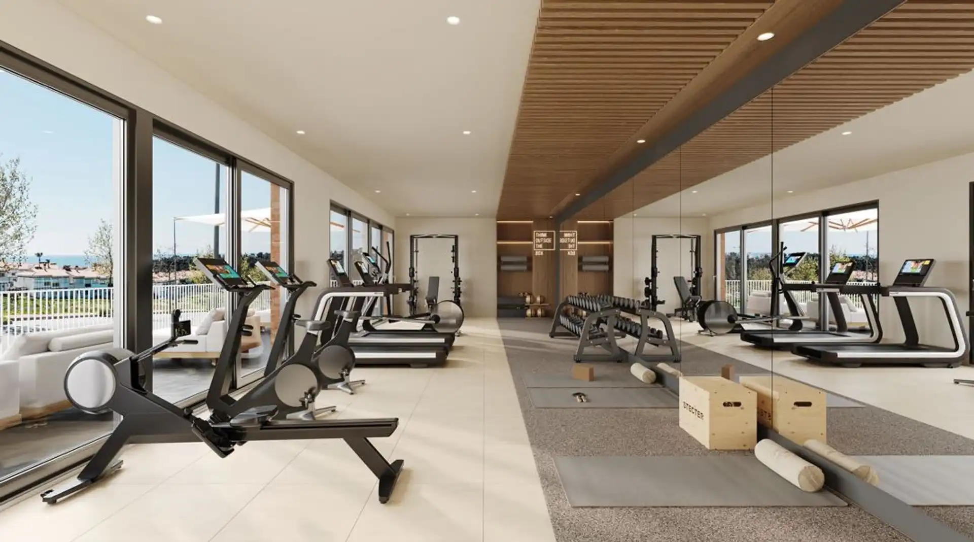 Apartamento en venta en Mijas con Terraza