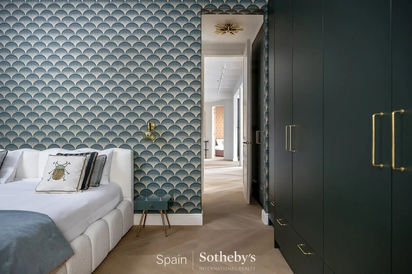 Apartamento en venta en Barcelona con Aire acondicionado y Terraza